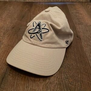 47 Brand Albuquerque Isotopes Baseball Hat